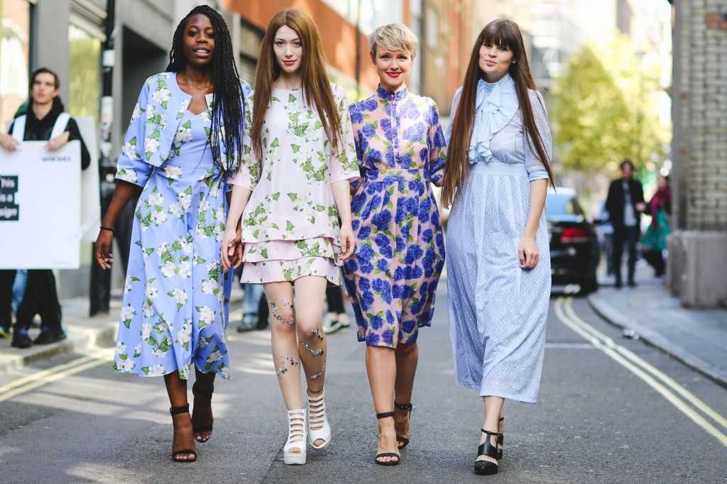 Тренды весна-лето 2021: фото, тенденции в одежде для женщин
