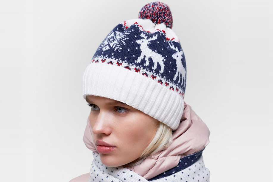 Модные шапки и женские головные уборы осень-зима 2020-2021