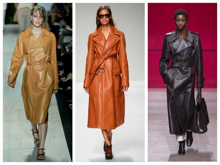 Мода зимой 2021-2022 гг. — тенденции в женской одежде, новинки, идеи с фото