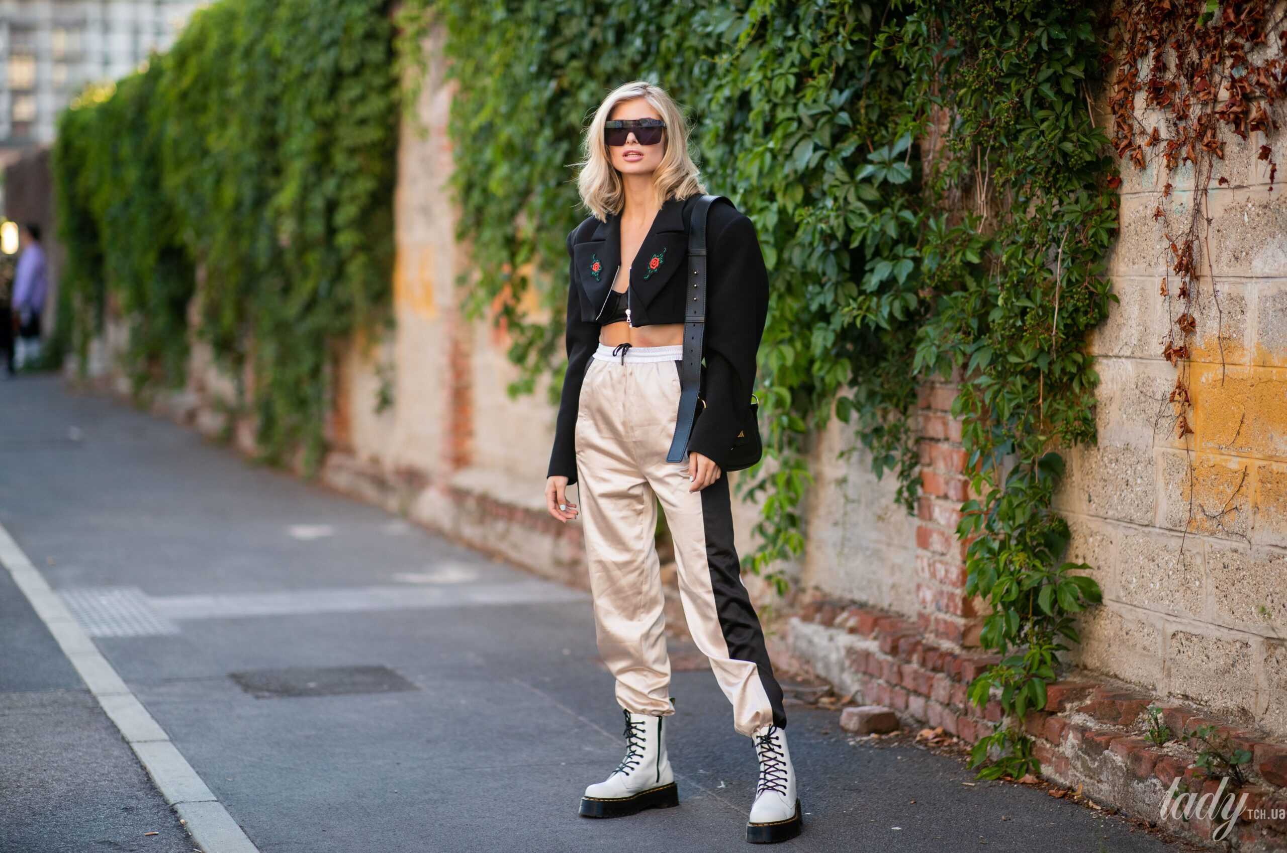 Are Cropped Pants In Style 2022