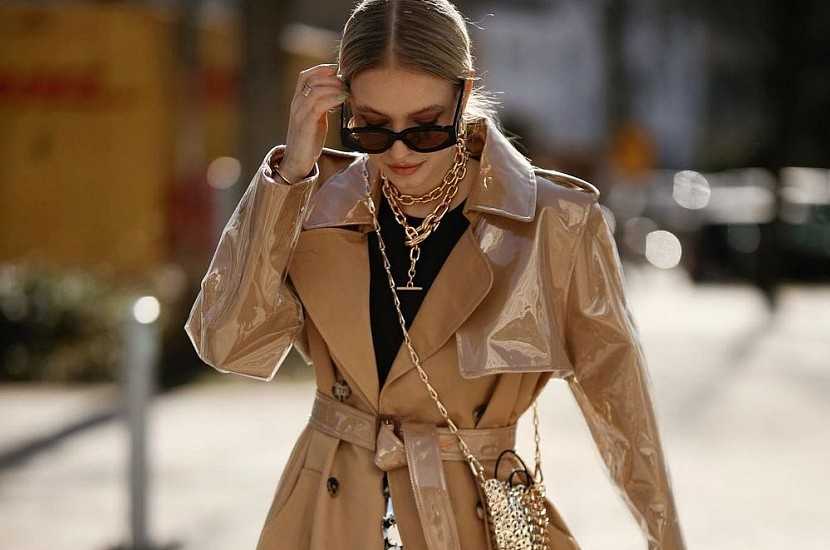 Модные кожаные плащи 2020. блог сайта «мода» — все новости (вчера, сегодня, сейчас) от 123ru.net