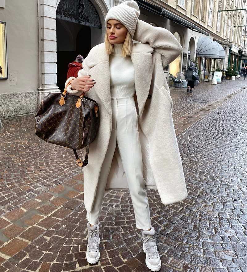10 модных пальто осень-зима 2019-2020: тенденции и новинки