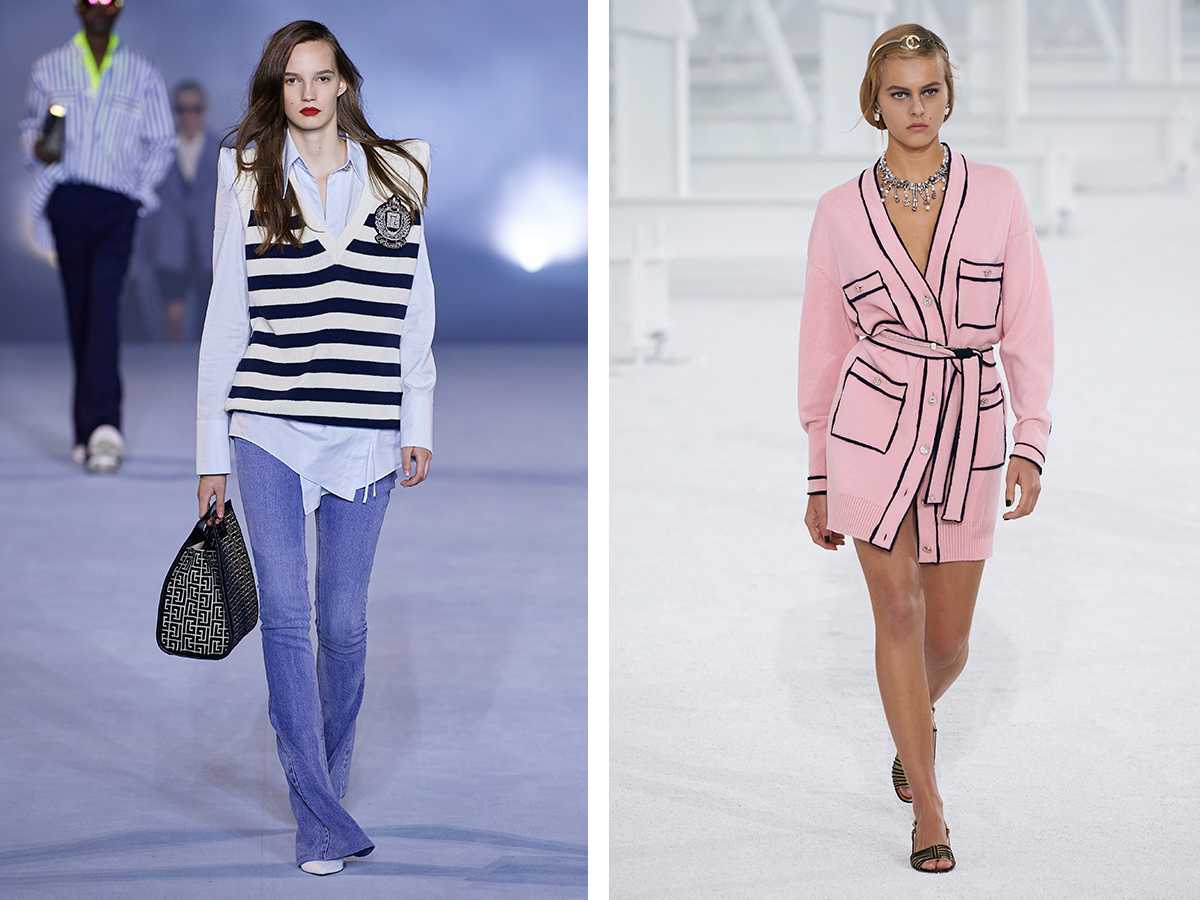 Что будет в моде в 2021 году для женщин: в одежде, аксессуарах, весна, лето, осень, зима (фото)