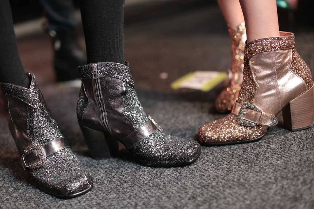 Гид по трендам женской обуви осень-зима 2021-2022: модные новинки на фото