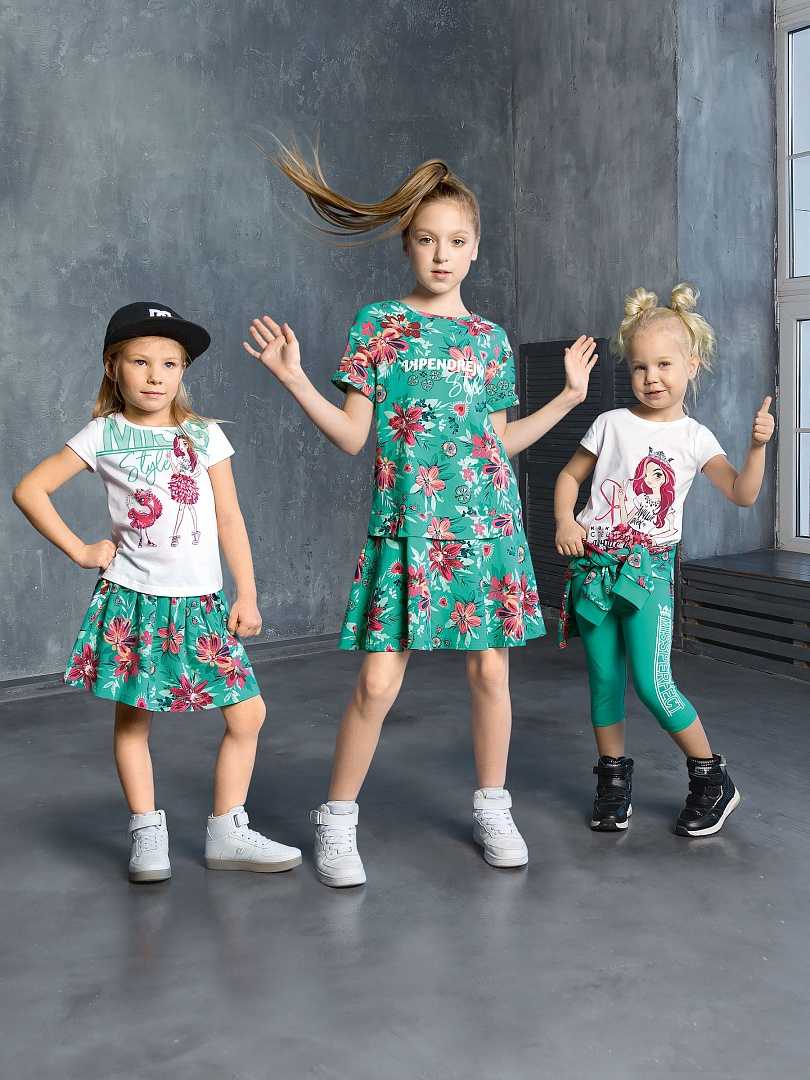Детская мода – лето 2019: тенденции, новинки, тренды сезона, фото
детская мода – лето 2019 — modnayadama