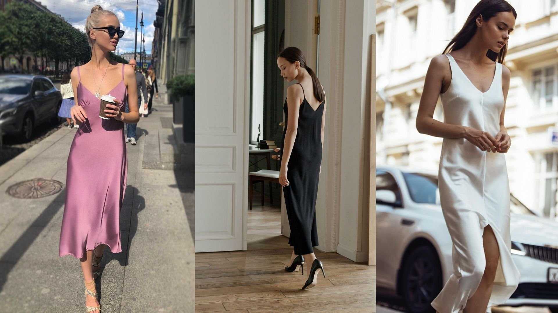 Модные платья лето 2020: 100 фото новинок, тенденций, фасонов