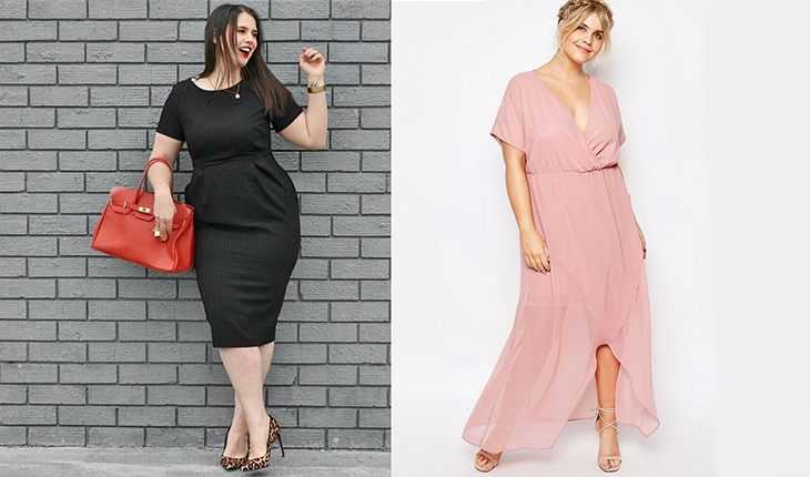 Фасоны платьев которые стройнят - женский сайт womansovetnik - полезные советы для самых красивых