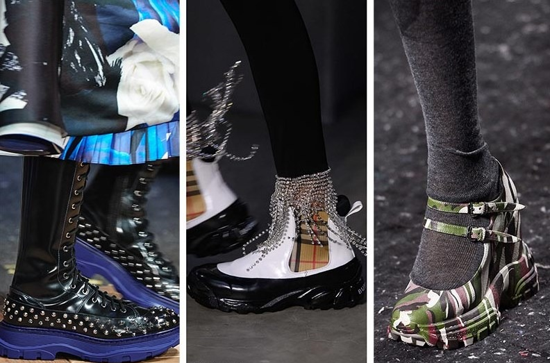 Модная женская обувь на лето 2021 – последние тренды