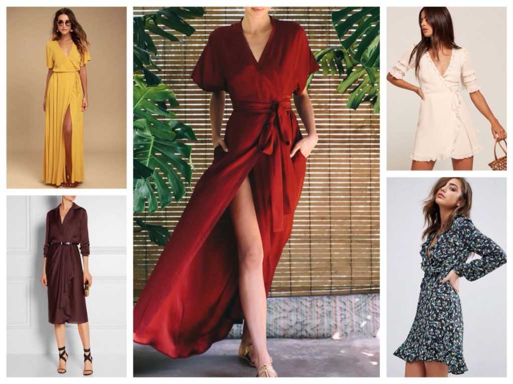 Модные платья 2021 — 2022. красивые новинки и стильные тренды на фото