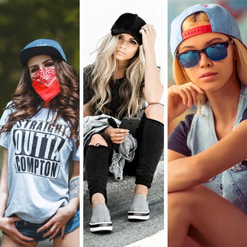 Модные кепки 2021, популярные стилевые направления, принты и расцветки