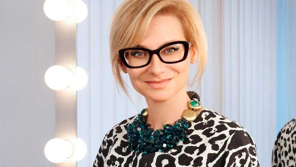 Эвелина хромченко дала советы, как выглядеть стильно в 2021 году
