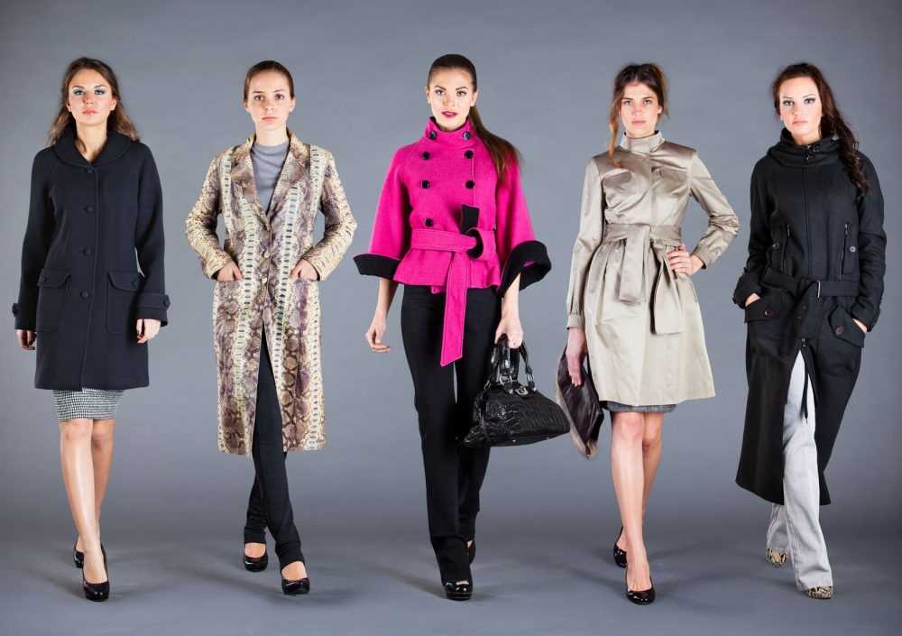 Модное пальто осень-зима 2020-2021: модные тенденции и фото -