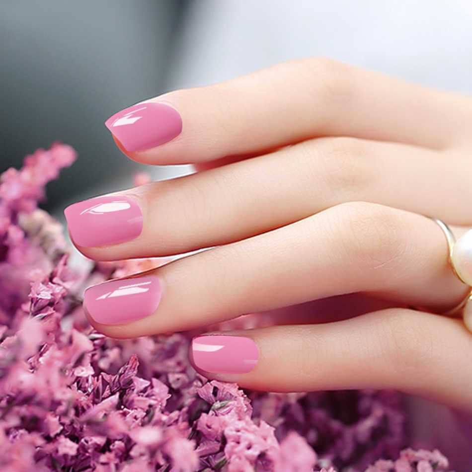 Цвета лаков для маникюра. Gel Nail Polish. Розовый лак для ногтей. Гель лак для ногтей. Красивый цвет ногтей.