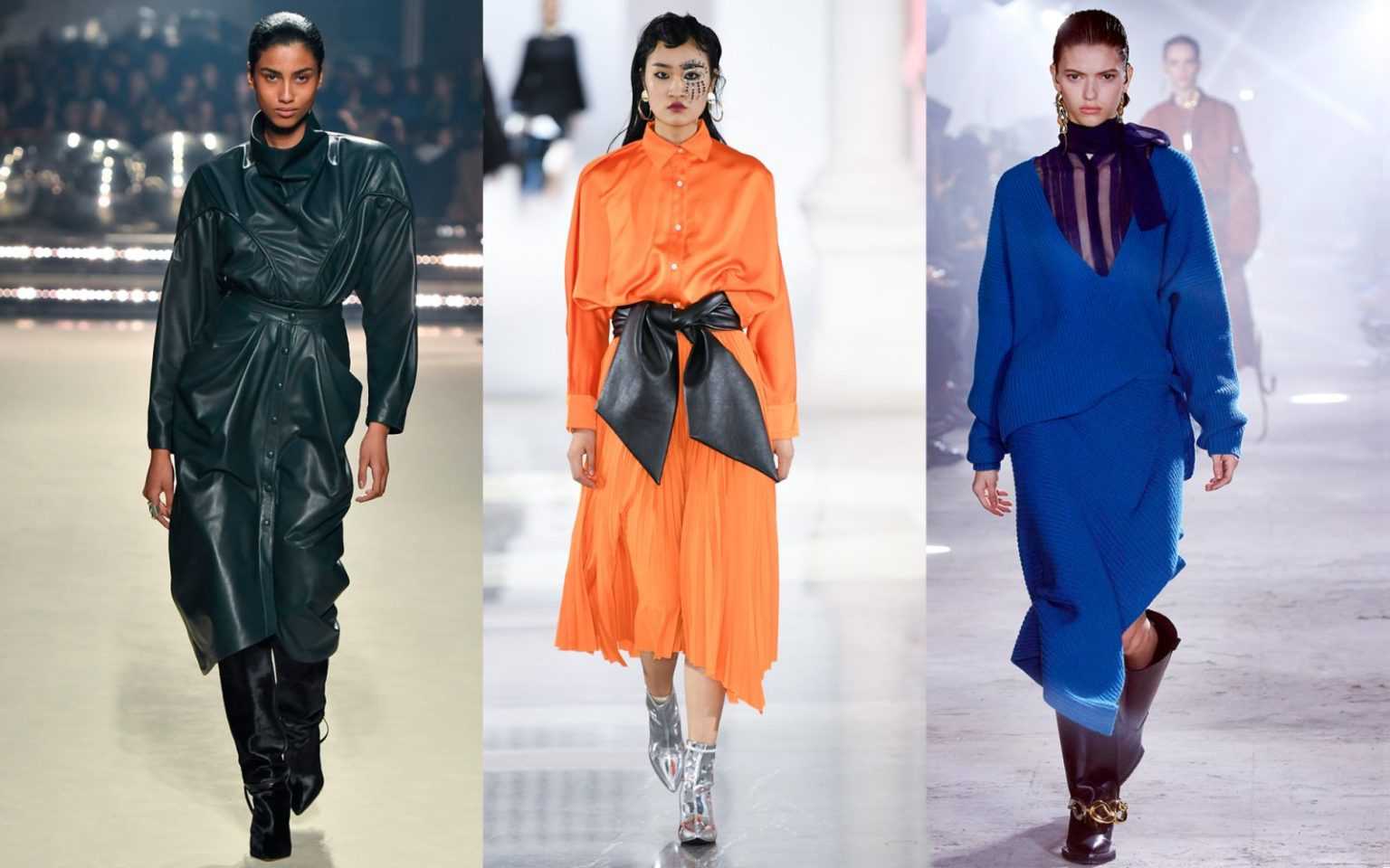 Мода для женщин за 40 - весна-лето 2021: модные тенденции, фото, новинки сезона