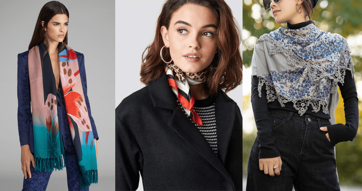 Как модно носить шарф в 2020 году: фото образов
как модно носить шарф в 2020 сезоне — modnayadama