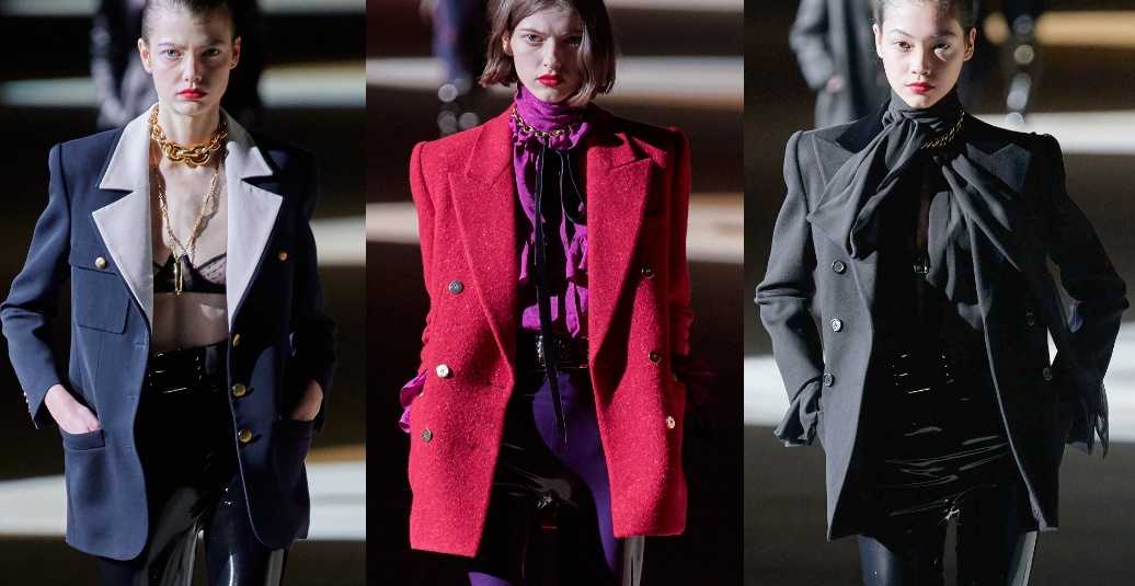 Кожаные пиджаки женские 2020: модные тренды, фото
какие кожаные пиджаки будут в тренде осенью 2020 — modnayadama