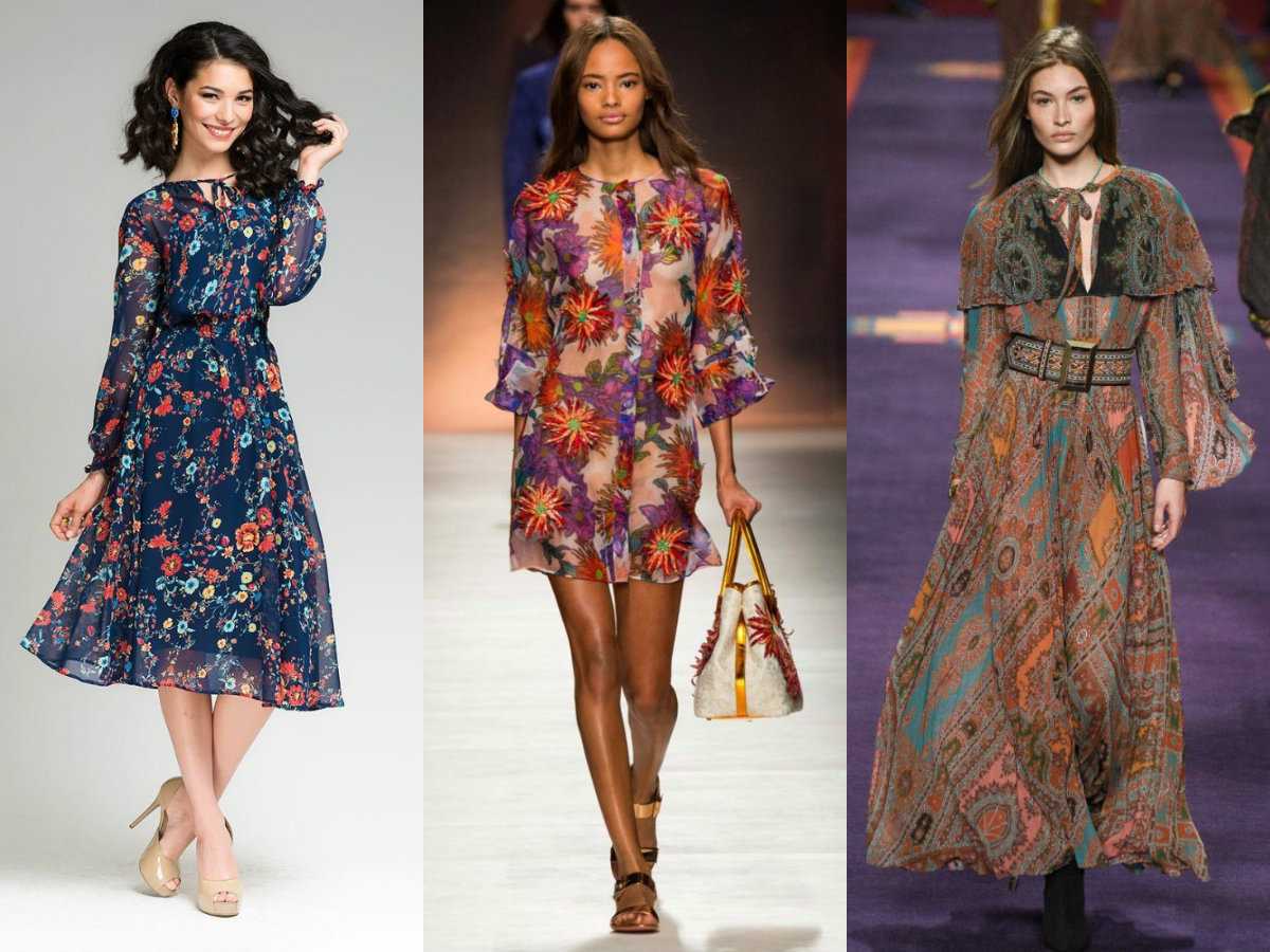 Летнее платье 2021: модные тенденции, фасоны, модели, фото для женщин