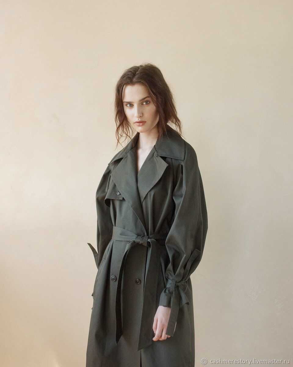 Женские пальто и плащи весна 2022: обзор главных модных тенденций