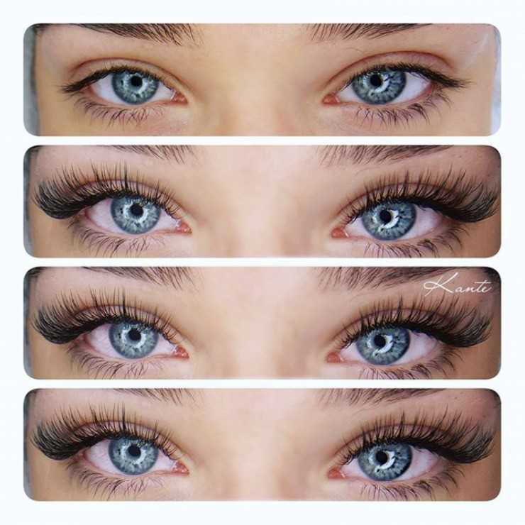 Брови – главные тренды и модные тенденции 2021 года | the lashes