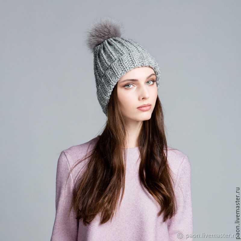 Модные женские зимние шапки 2021-2022: тенденции, тренды, новинки, модели головных уборов