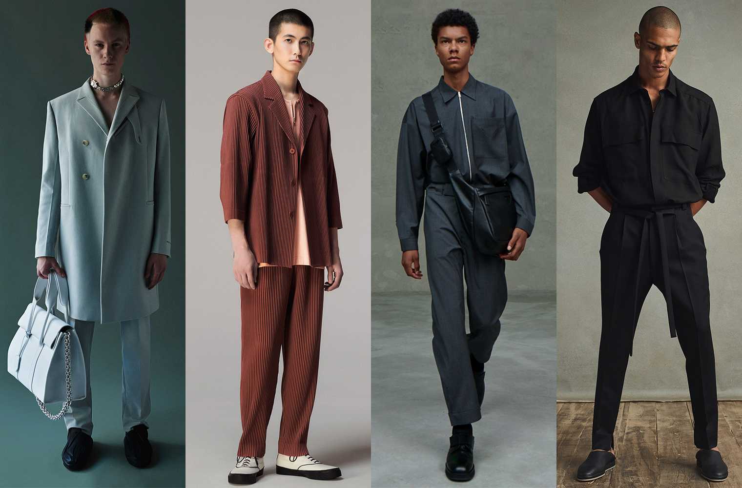 Какие мужские шорты будут в моде в 2021 году Фото стильных образов