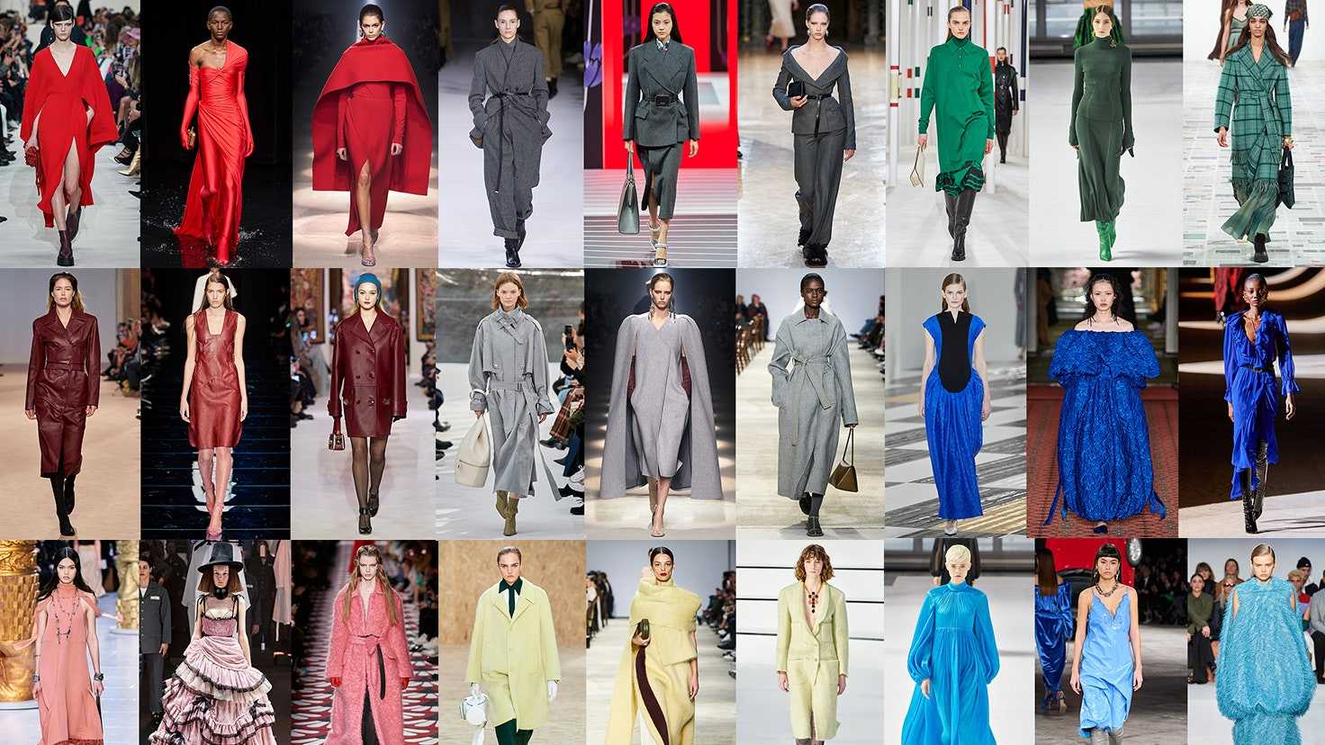 Модные платья 2021-2022 года на каждый день: идеи и фото повседневных платьев.