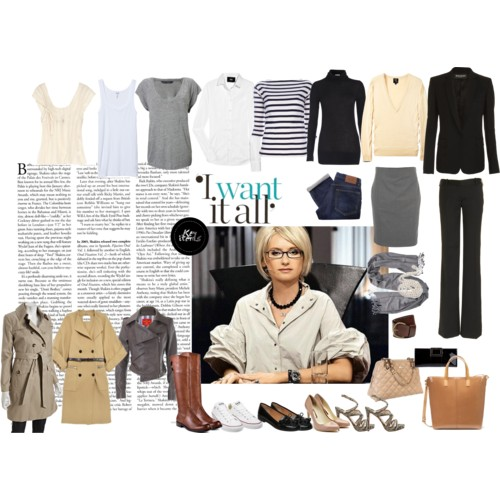 Модные советы от Эвелины Хромченко для женщин 50 лет Летний гардероб 2019 года Фото