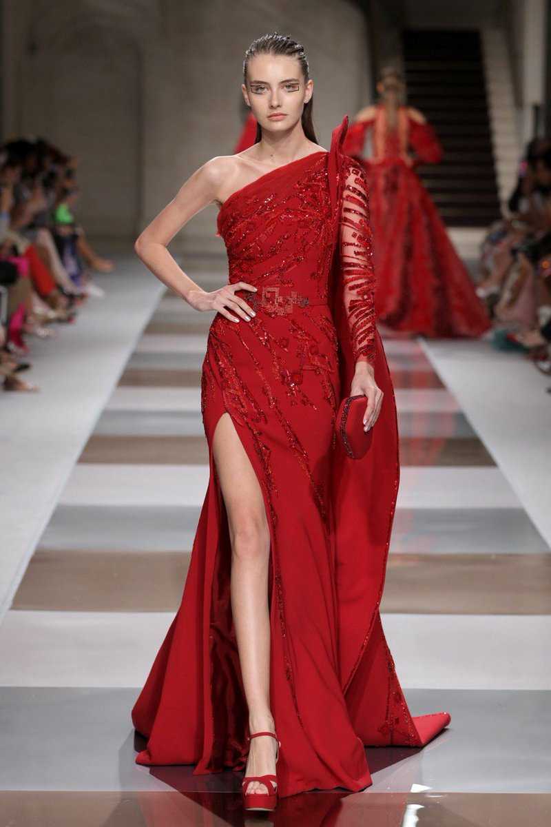 Модные вечерние платья 2022 женские: фото красивых фасонов