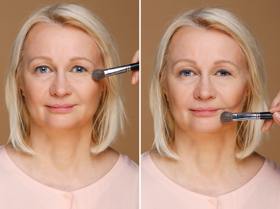 Ошибки в макияже, которые старят женщину: что стоит избегать, советы, фото
ошибки в макияже, которые старят женщину — modnayadama