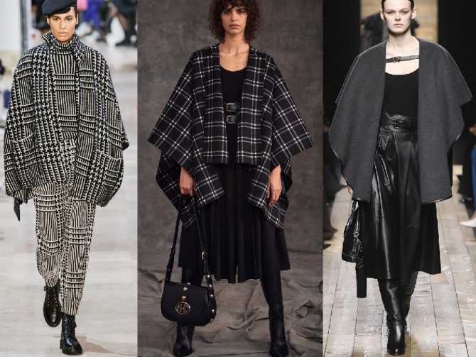 Тенденции женских кожаных курток на весну-лето 2020 года