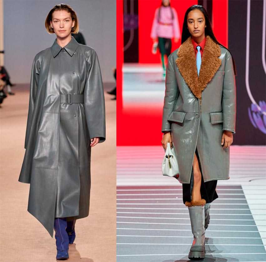 Модные тренды и тенденции женской одежды 2020 с фото