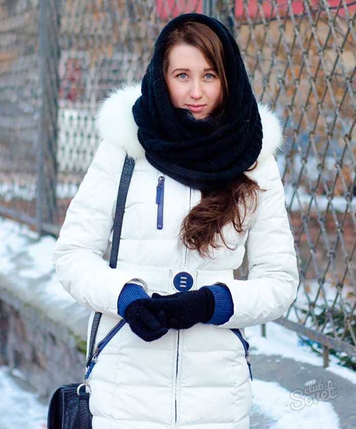 Как носить шапку зимой и выглядеть стильно: с пуховиком, шубой, пальто