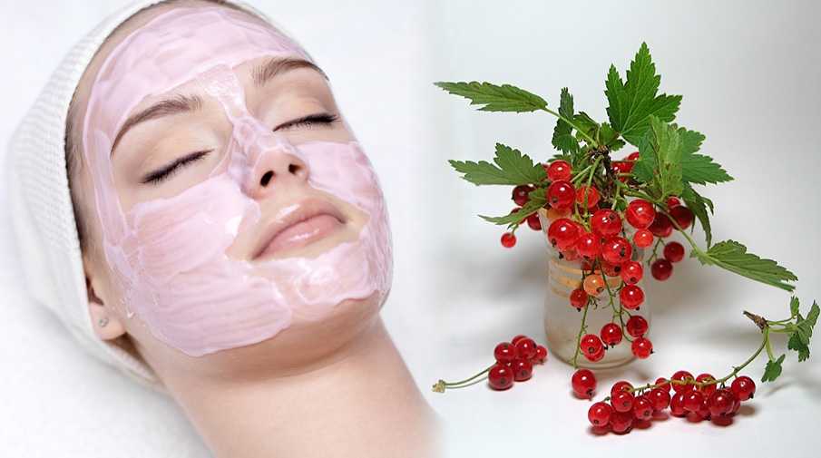 Польза маски из малины для лица: малиновая маска из свежей малины для сухой кожи в домашних условиях | marykay-4u.ru