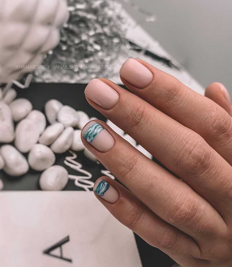 Модный дизайн ногтей в 2019 году: лучшие фото новинки