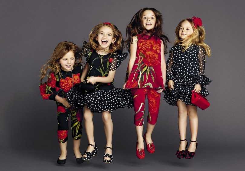 Детская мода осень-зима 2020-2021: 70 вдохновляющих образов