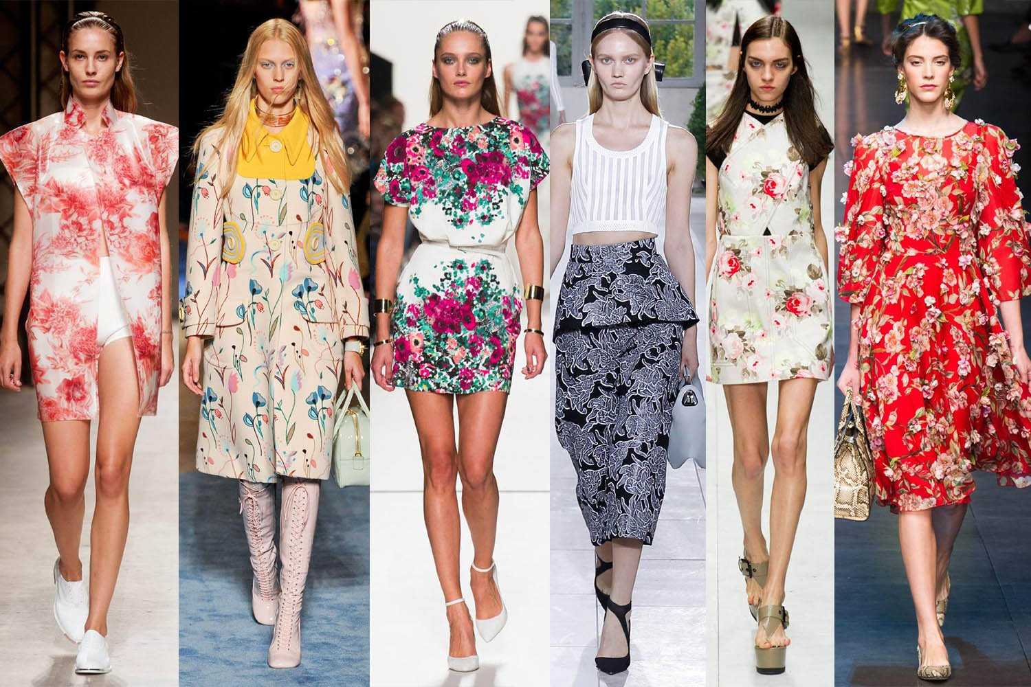 Модные луки весна 2021-2022 : уличные, для женщин, трендовые модели, модные тенденции, фото.