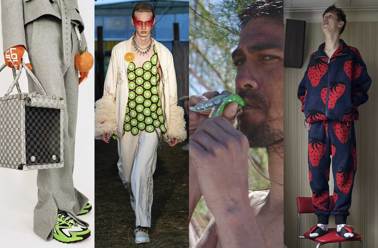 (100%) модные мужские костюмы весна лето 2022 2023: новинки 99 фото