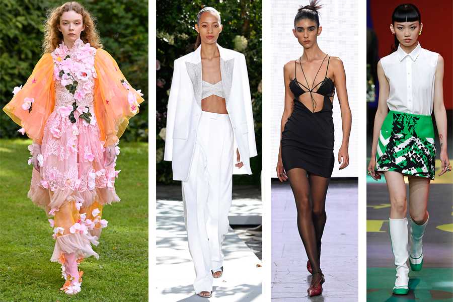 Мода для полных женщин за 40 в 2019 году весна-лето: тенденции с фото, советы