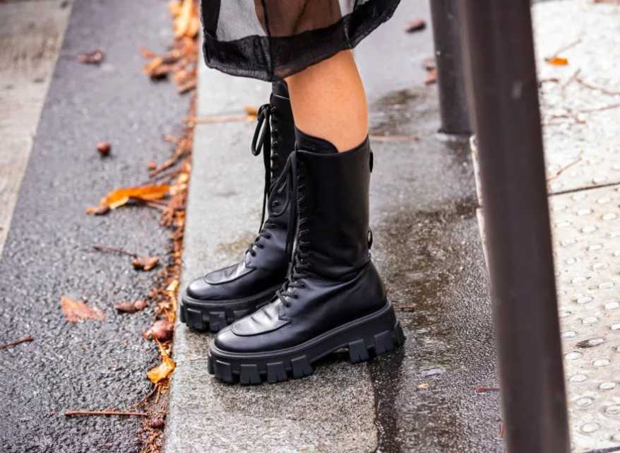 New! модная женская обувь осень зима 2022 2023 122 фото тенденции