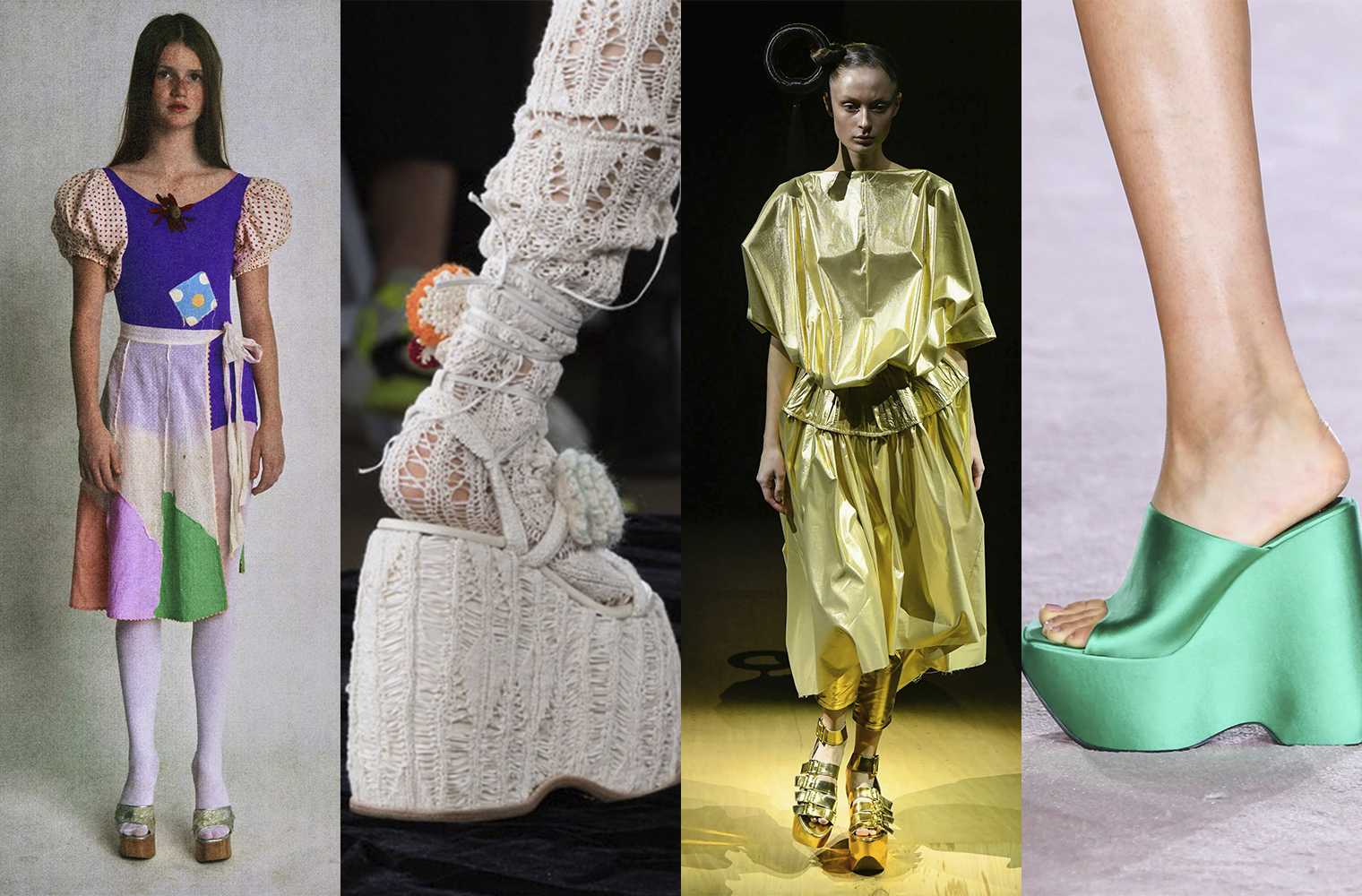 Модные юбки весна-лето — взрывные тренды 2021