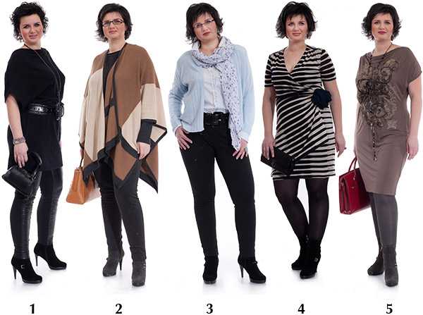 Мода для женщин за 50. тенденции женской одежды за 50 лет
