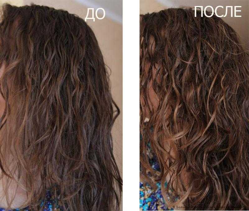 Карвинг на разную длину волос (45 фото до и после)