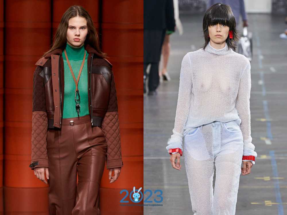Мода осень зима 2021-2022: тренды, тенденции, верхняя одежда, обувь, платья, сумки