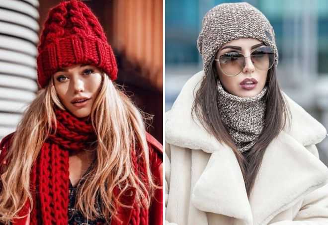 Женские шапки: 100+ новинок и трендов сезона осень-зима 2019