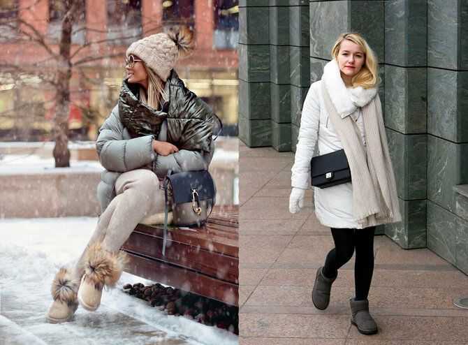 Модная обувь осень-зима 2018-2019: выбираем женские сапоги, ботильоны и туфли