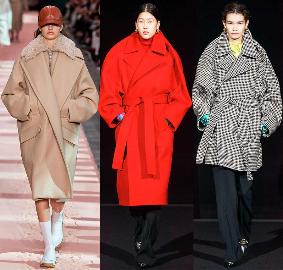 Пальто в клетку для женщин: стильные и модные образы на 2019 год - lifor