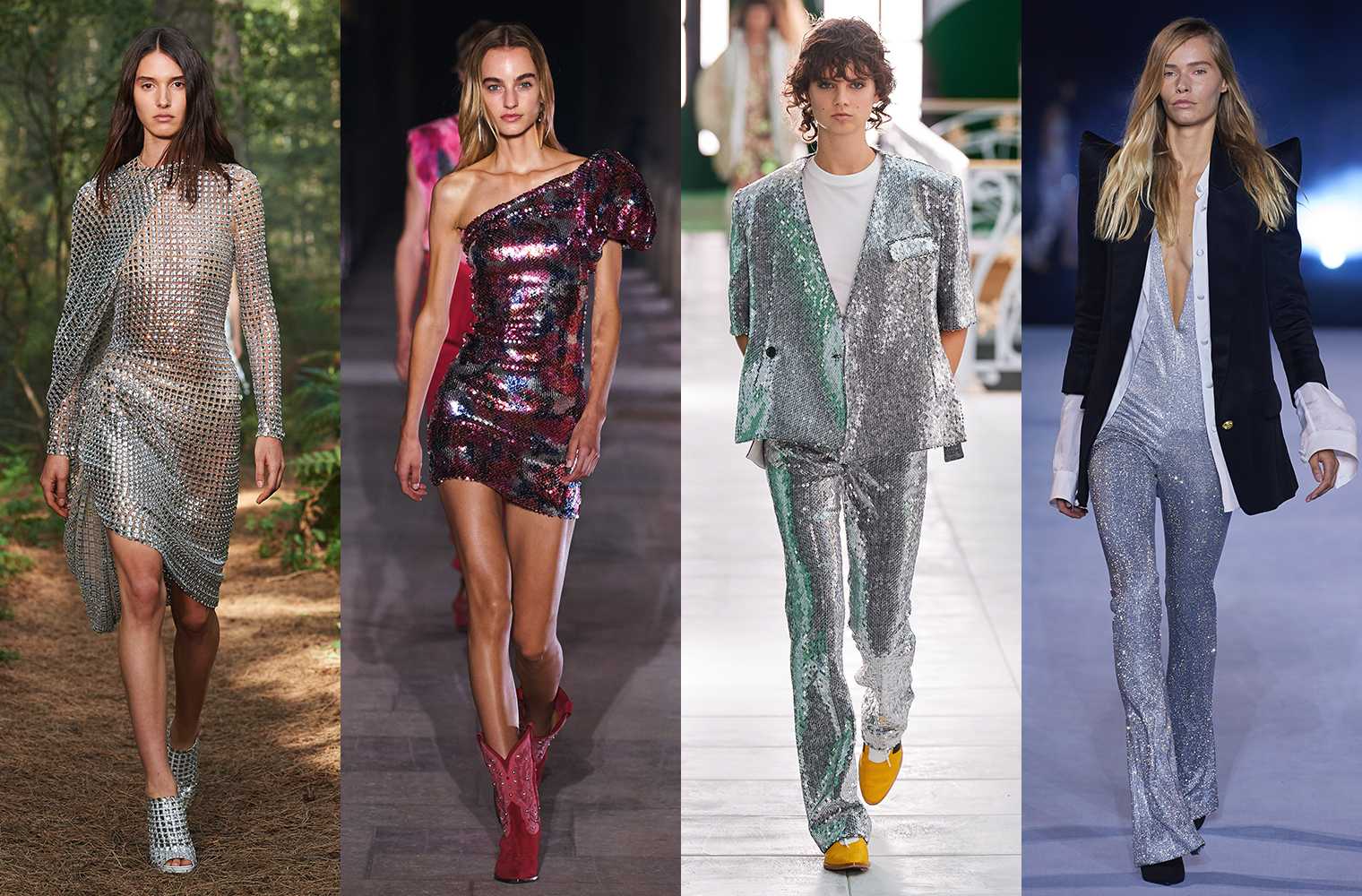 Что будет в моде в 2021 году для женщин: в одежде, аксессуарах, весна, лето, осень, зима (фото)