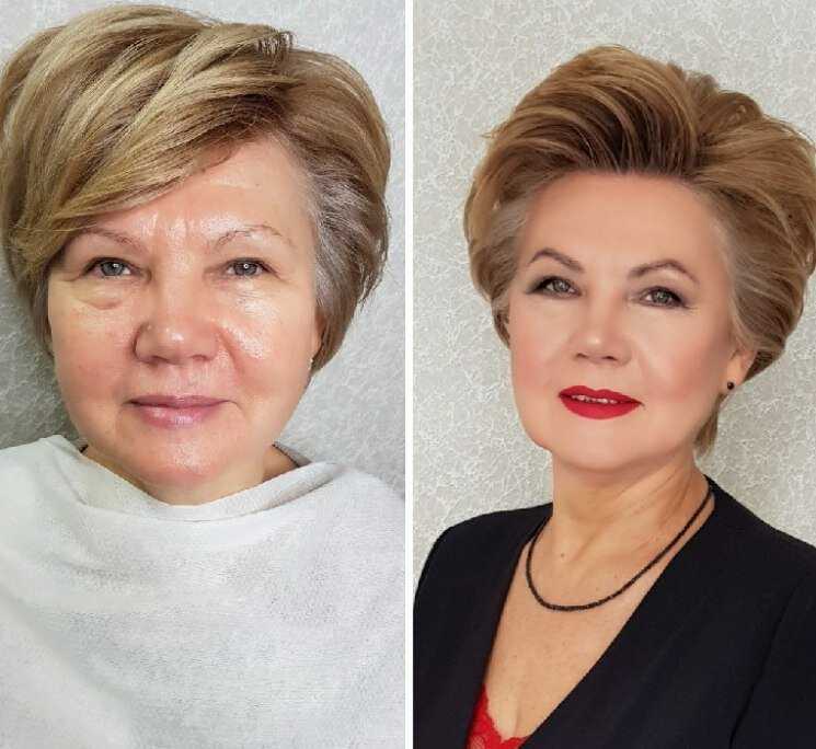 11 ошибок в макияже, которые допускает каждая вторая женщина - леди стиль жизни