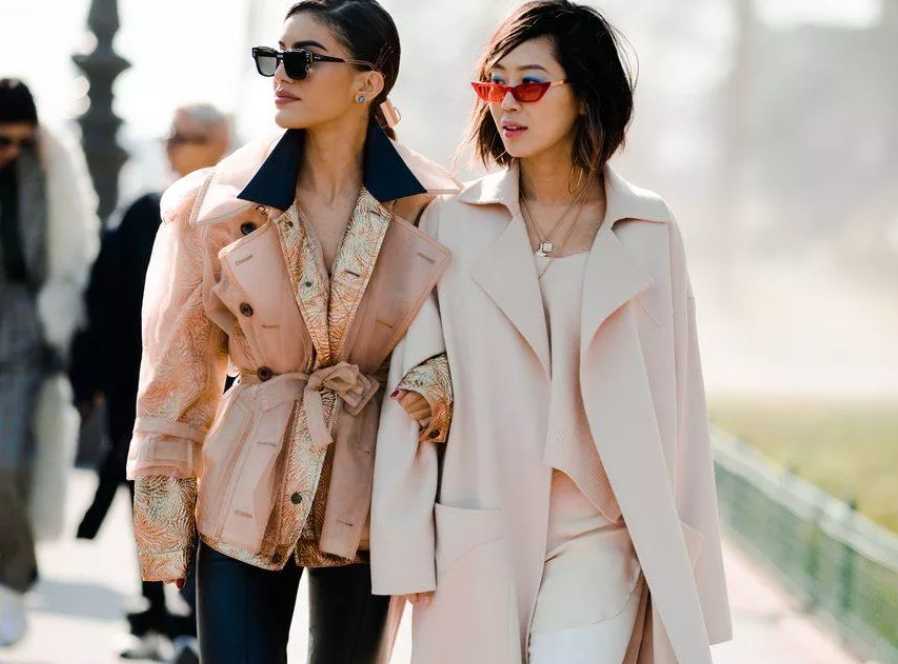 Мода для полных женщин на осень-зиму 2020-2021: тренды, главные тенденции, фото