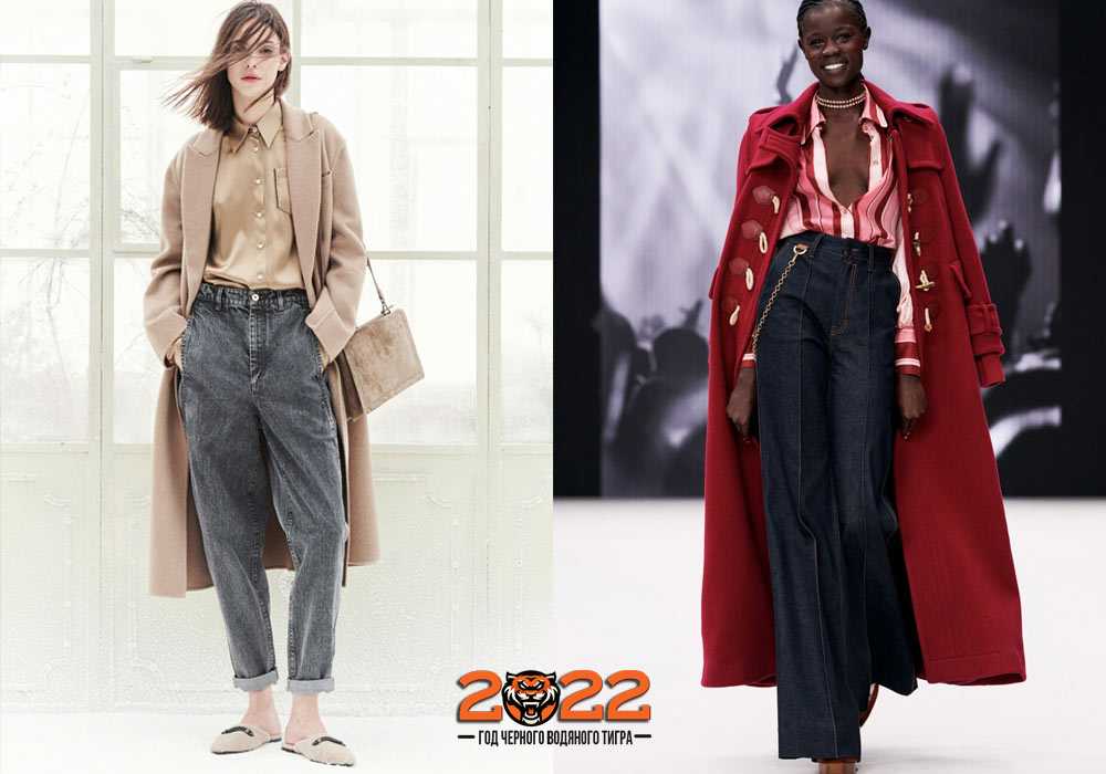 Женские брюки 2021 - топ 10 модных тенденций